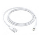 USB Sync Data / Charging Cable for iPhone, iPad, Length: 1m