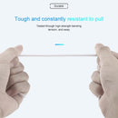 USB to 8 Pin Sync Data Charging Cable, Cable Length: 1m