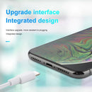 USB to 8 Pin Sync Data Charging Cable, Cable Length: 2m