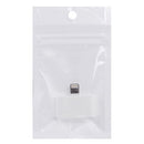 8 Pin Male to 30 Pin Female Adapter, For iPhone 6 & 6 Plus, iPhone 5 & 5S & 5C, iPad mini / mini 2 Retina, iPod touch 5(White)