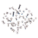 52 PCS Full Screws Set Kit Repair Parts for iPhone 5(Black)