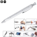 Brand New 8 in 1 High-Sensitive Capacitive Stylus Pen / Touch Pen, For iPhone 5 & 5S & 5C / 4 & 4S, iPad Air / iPad 4 / iPad mini / mini with Retina Display / New iPad (iPad 3) / iPad 2 / iPad and All Capacitive Touch Screen