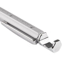 Brand New 8 in 1 High-Sensitive Capacitive Stylus Pen / Touch Pen, For iPhone 5 & 5S & 5C / 4 & 4S, iPad Air / iPad 4 / iPad mini / mini with Retina Display / New iPad (iPad 3) / iPad 2 / iPad and All Capacitive Touch Screen