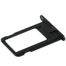 Original Sim Card Tray Holder for iPhone 5(Black)