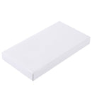 Full Housing Alloy Back Cover for iPhone 5(Silver)