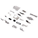 Original 10 in 1 Kit for iPhone 5(Black)