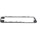 LCD & Touch Panel Frame for iPhone 5(Black)