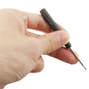 Professional Versatile Screwdrivers Set for iPhone 5 & 5S & 5C / iPhone 4 & 4S (Sucker + Paddles + Screwdriver)