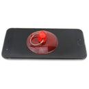 P8835 Metal + Plastic Professional Screen Suction Cup Tool Sucker(Red)