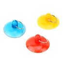 P8835 Metal + Plastic Professional Screen Suction Cup Tool Sucker(Red)