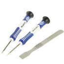 8 in 1 Special Opening Tools Sets for iPhone 6 & 6 Plus / iPhone 5 / iPhone 4 & 4S
