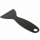 Phone / Tablet PC Capacitive Screen Plastic Scraping Knives Film Repair Tools(Black)