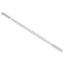 Professional Mobile Phone / Tablet PC Metal Disassembly Rods Repairing Tool, Length: 18cm(Silver)