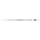 Professional Mobile Phone / Tablet PC Metal Disassembly Rods Repairing Tool, Length: 18cm(Silver)