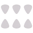 Professional Mobile Phone / Tablet PC Metal Triangle Disassembly Repairing Tool(Silver)