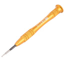 Professional Versatile 2.0x25mm Cross Screwdriver for iPhone 5 / iPhone 4 & 4S / iPad 4 / iPad mini / mini 2 Retina / Mobile Phones / Digital Camera, etc