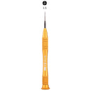 Professional Versatile 2.0x25mm Cross Screwdriver for iPhone 5 / iPhone 4 & 4S / iPad 4 / iPad mini / mini 2 Retina / Mobile Phones / Digital Camera, etc
