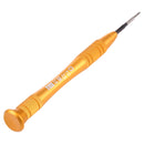 Professional Versatile 2.0x25mm Cross Screwdriver for iPhone 5 / iPhone 4 & 4S / iPad 4 / iPad mini / mini 2 Retina / Mobile Phones / Digital Camera, etc