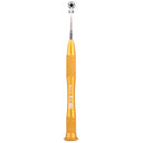 Professional Versatile 0.8x25mm Pentagon Screwdriver for iPhone 13, iPhone 12, iPhone 11, iPhone 7 Plus & 7 / 6 Plus & 6s Plus / 6 & 6s / 5S & 5C & SE / 4S