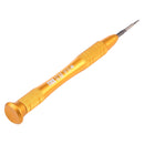 Professional Versatile 0.8x25mm Pentagon Screwdriver for iPhone 13, iPhone 12, iPhone 11, iPhone 7 Plus & 7 / 6 Plus & 6s Plus / 6 & 6s / 5S & 5C & SE / 4S