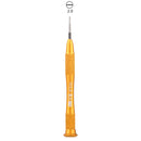 Professional Versatile 2.0x25mm Slotted Screwdriver for iPhone 5 / iPhone 4 & 4S / iPad 4 / iPad mini / mini 2 Retina / Mobile Phones / Digital Camera, etc