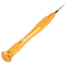 Professional Versatile 2.0x25mm Slotted Screwdriver for iPhone 5 / iPhone 4 & 4S / iPad 4 / iPad mini / mini 2 Retina / Mobile Phones / Digital Camera, etc