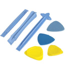 26 in 1 (Versatile Screwdrivers + Opening Tools) Professional Disassembly Repairing Tool for Mobile Phones