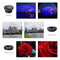 3 in 1 Photo Lens Kits (180 Degree Fisheye Lens + Super Wide Lens + Macro Lens), For iPhone, Galaxy, Sony, Lenovo, HTC, Huawei, Google, LG, Xiaomi, other Smartphones(Silver)
