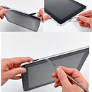 3 in 1 Professional Mobile Phone / Tablet PC Metal Disassembly Rods Repairing Tools Set