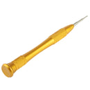 XL-1.2 Professional Versatile 1.2x25mm Cross Screwdriver for iPhone 5 / iPhone 4 & 4S / iPad 4 / iPad mini 1 / 2 / 3 / Mobile Phones / Digital Camera, etc