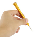 XL-1.2 Professional Versatile 1.2x25mm Cross Screwdriver for iPhone 5 / iPhone 4 & 4S / iPad 4 / iPad mini 1 / 2 / 3 / Mobile Phones / Digital Camera, etc