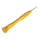 XL-T6 Professional Versatile 2.0x25mm Hexagon screwdriver for iPhone 5 / iPhone 4 & 4S / iPad 4 / iPad mini 1 / 2 / 3 / Mobile Phones / Digital Camera, etc