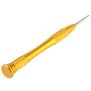 XL-T5 Professional Versatile 1.5x25mm Hexagon screwdriver for iPhone 5 / iPhone 4 & 4S / iPad 4 / iPad mini 1 / 2 / 3 / Mobile Phones / Digital Camera, etc