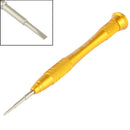 XL-1.5 Professional Versatile 1.5x25mm Slotted Screwdriver for iPhone 5 / iPhone 4 & 4S / iPad 4 / iPad mini 1 / 2 / 3 / Mobile Phones / Digital Camera, etc