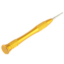 XL-1.5 Professional Versatile 1.5x25mm Slotted Screwdriver for iPhone 5 / iPhone 4 & 4S / iPad 4 / iPad mini 1 / 2 / 3 / Mobile Phones / Digital Camera, etc