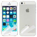 10 PCS Professional LCD Screen Protector for Refurbished High Quality iPhone 5 & 5S & 5C