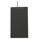LCD Display Backlight Film / LCD Backlight Unit Module Spare Part for iPhone 5(Black)