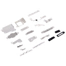 19 in 1 Inner Retaining Bracket Set for iPhone 5