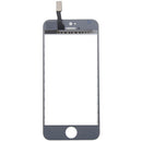 Touch Panel Flex Cable for iPhone 5C & 5S(White)