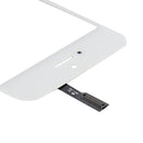 Touch Panel Flex Cable for iPhone 5C & 5S(White)