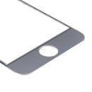 Touch Panel Flex Cable for iPhone 5C & 5S(White)
