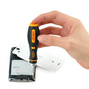 JAKEMY JM-6115 60 in 1 Precision Screwdriver Hardware Repair Tools Demolition Kit