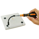 JAKEMY JM-8127 Magnetic Interchangeable 53 in 1 Multipurpose Precision Screwdriver Set Repair Tools for Cellphone / PC