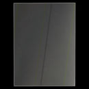 50 PCS Renovate LCD Filter Down Polarizing Film for iPhone 5 & 5S & 5C