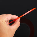3mm Width Double Sided Adhesive Sticker Tape for iPhone / Samsung / HTC Mobile Phone Touch Panel Repair, Length: 25m (Red)