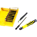 6089, 45 in 1 Screwdriver Repair Tool Set