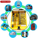 6089, 45 in 1 Screwdriver Repair Tool Set