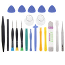 20 in 1 Profession Multi-purpose Repair Tool Set for iPhone 6 & 6 Plus / Galaxy / Mobile Phone