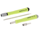 aisilin 16 in 1 Multi-bits Interchangeable Screwdriver Repair Tool Set for iPhone 6 & 6S / iPhone 5 & 5S / Mobile Phone