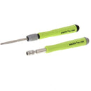 aisilin 16 in 1 Multi-bits Interchangeable Screwdriver Repair Tool Set for iPhone 6 & 6S / iPhone 5 & 5S / Mobile Phone